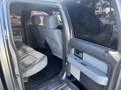 2012 Ford F-150 XLT   - Photo 12 - Santa Fe, NM 87505