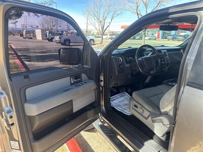 2012 Ford F-150 XLT   - Photo 10 - Santa Fe, NM 87505