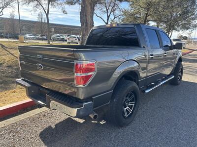 2012 Ford F-150 XLT   - Photo 3 - Santa Fe, NM 87505