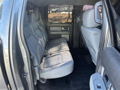 2012 Ford F-150 XLT   - Photo 14 - Santa Fe, NM 87505