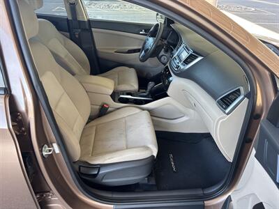 2016 Hyundai TUCSON Eco   - Photo 9 - Santa Fe, NM 87505