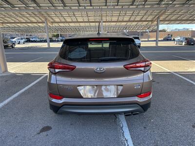 2016 Hyundai TUCSON Eco   - Photo 5 - Santa Fe, NM 87505