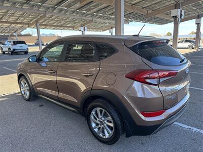 2016 Hyundai TUCSON Eco   - Photo 7 - Santa Fe, NM 87505