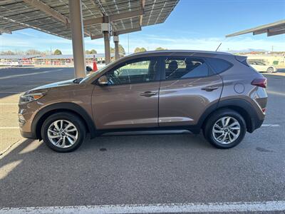 2016 Hyundai TUCSON Eco   - Photo 8 - Santa Fe, NM 87505