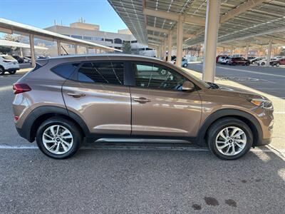 2016 Hyundai TUCSON Eco   - Photo 4 - Santa Fe, NM 87505