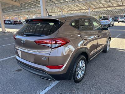 2016 Hyundai TUCSON Eco   - Photo 6 - Santa Fe, NM 87505