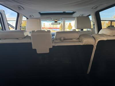 2008 Land Rover Range Rover Sport Supercharged - Photo 17 - Santa Fe, NM 87505