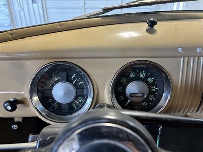 1954 Chevrolet 3100   - Photo 16 - Santa Fe, NM 87505