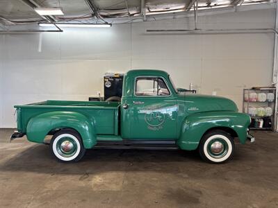 1954 Chevrolet 3100  