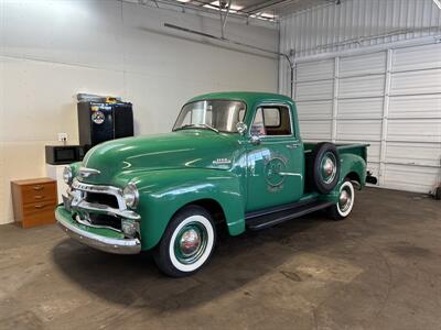 1954 Chevrolet 3100   - Photo 8 - Santa Fe, NM 87505