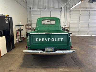 1954 Chevrolet 3100   - Photo 5 - Santa Fe, NM 87505