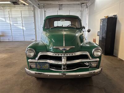 1954 Chevrolet 3100   - Photo 3 - Santa Fe, NM 87505