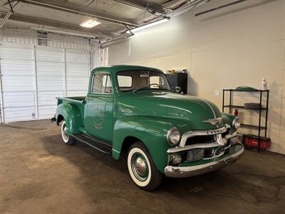 1954 Chevrolet 3100   - Photo 2 - Santa Fe, NM 87505