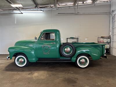 1954 Chevrolet 3100   - Photo 7 - Santa Fe, NM 87505