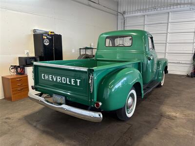 1954 Chevrolet 3100   - Photo 4 - Santa Fe, NM 87505