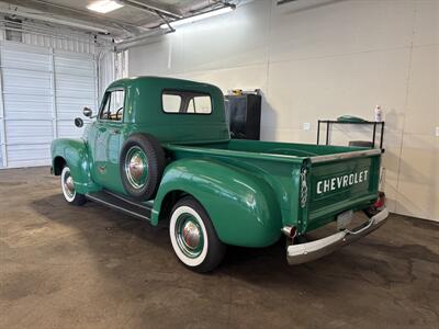 1954 Chevrolet 3100   - Photo 6 - Santa Fe, NM 87505