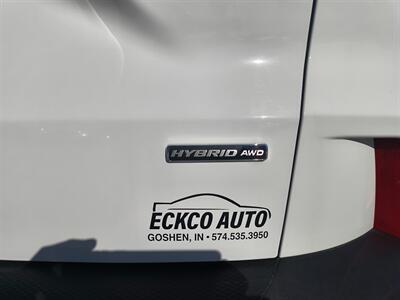 2022 Ford Escape Hybrid SE   - Photo 29 - Goshen, IN 46526