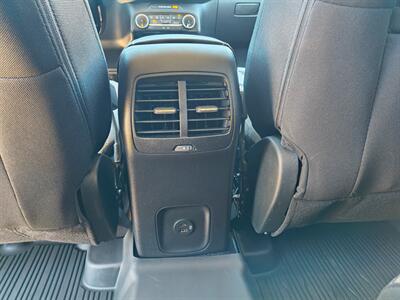 2022 Ford Escape Hybrid SE   - Photo 25 - Goshen, IN 46526