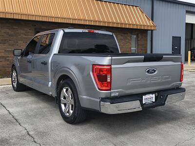 2023 Ford F-150 XLT   - Photo 4 - Goshen, IN 46526