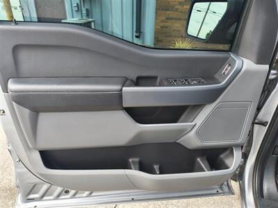 2023 Ford F-150 XLT   - Photo 19 - Goshen, IN 46526