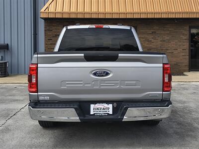 2023 Ford F-150 XLT   - Photo 5 - Goshen, IN 46526