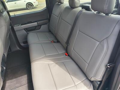 2023 Ford F-150 XLT   - Photo 21 - Goshen, IN 46526