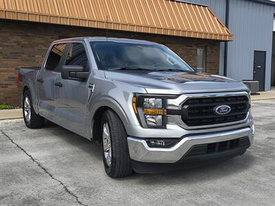 2023 Ford F-150 XLT   - Photo 8 - Goshen, IN 46526