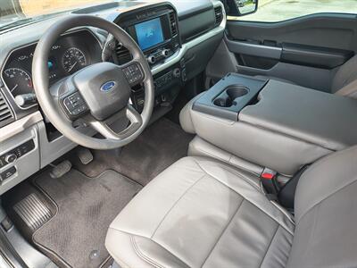 2023 Ford F-150 XLT   - Photo 10 - Goshen, IN 46526