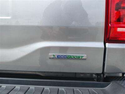 2023 Ford F-150 XLT   - Photo 23 - Goshen, IN 46526