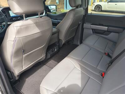 2023 Ford F-150 XLT   - Photo 20 - Goshen, IN 46526