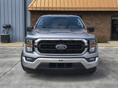 2023 Ford F-150 XLT   - Photo 9 - Goshen, IN 46526