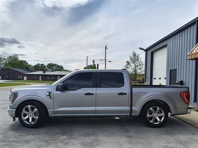 2023 Ford F-150 XLT   - Photo 3 - Goshen, IN 46526
