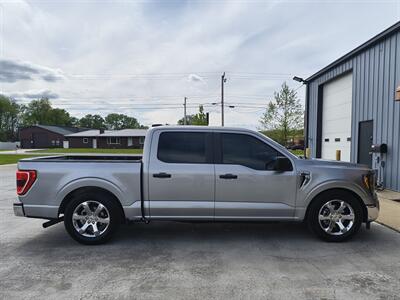2023 Ford F-150 XLT   - Photo 7 - Goshen, IN 46526