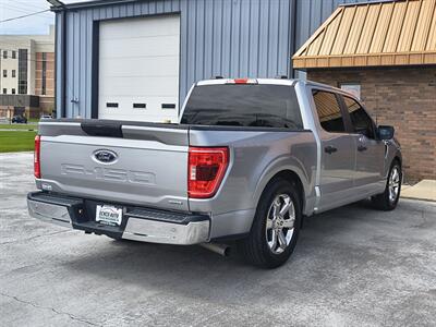 2023 Ford F-150 XLT   - Photo 6 - Goshen, IN 46526