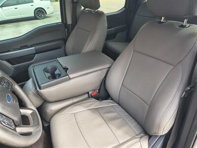 2023 Ford F-150 XLT   - Photo 13 - Goshen, IN 46526