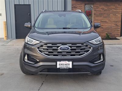 2020 Ford Edge SEL   - Photo 8 - Goshen, IN 46526