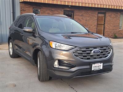 2020 Ford Edge SEL   - Photo 7 - Goshen, IN 46526