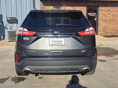 2020 Ford Edge SEL   - Photo 4 - Goshen, IN 46526