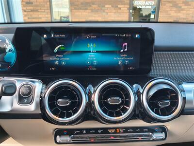 2022 Mercedes-Benz GLB GLB 250   - Photo 17 - Goshen, IN 46526