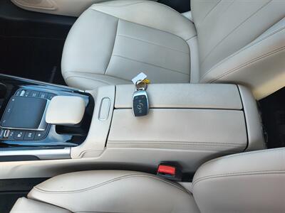 2022 Mercedes-Benz GLB GLB 250   - Photo 14 - Goshen, IN 46526