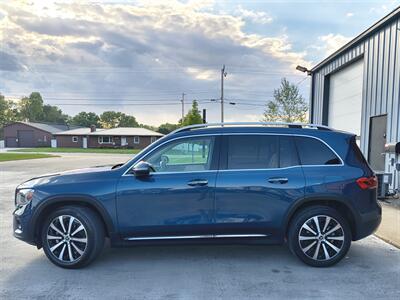 2022 Mercedes-Benz GLB GLB 250   - Photo 3 - Goshen, IN 46526