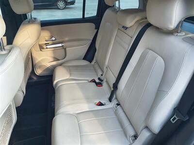 2022 Mercedes-Benz GLB GLB 250   - Photo 24 - Goshen, IN 46526