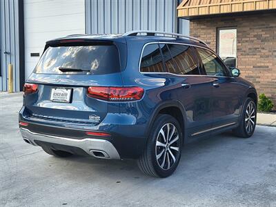 2022 Mercedes-Benz GLB GLB 250   - Photo 6 - Goshen, IN 46526