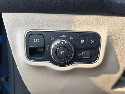2022 Mercedes-Benz GLB GLB 250   - Photo 21 - Goshen, IN 46526