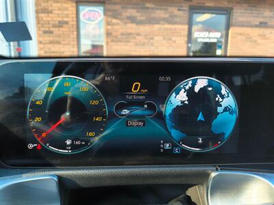 2022 Mercedes-Benz GLB GLB 250   - Photo 11 - Goshen, IN 46526