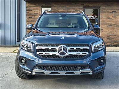 2022 Mercedes-Benz GLB GLB 250   - Photo 9 - Goshen, IN 46526
