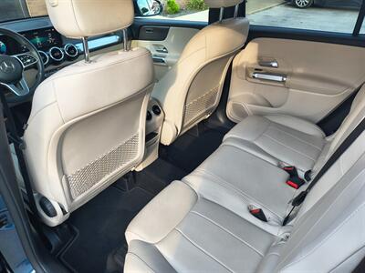 2022 Mercedes-Benz GLB GLB 250   - Photo 23 - Goshen, IN 46526