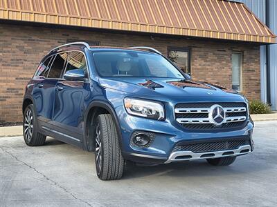 2022 Mercedes-Benz GLB GLB 250   - Photo 8 - Goshen, IN 46526