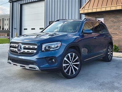 2022 Mercedes-Benz GLB GLB 250   - Photo 2 - Goshen, IN 46526