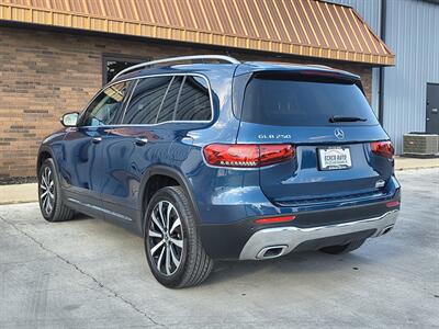 2022 Mercedes-Benz GLB GLB 250   - Photo 4 - Goshen, IN 46526